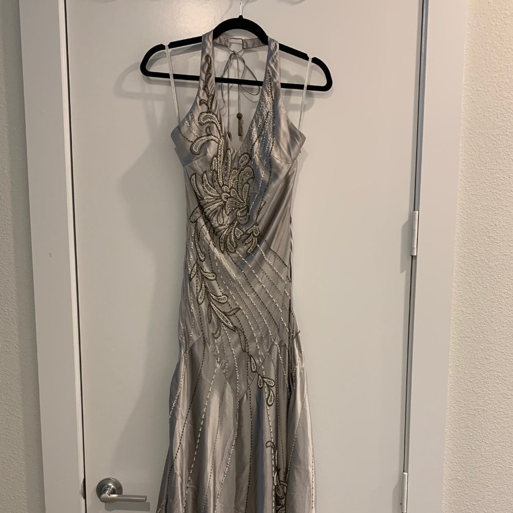 Formal dress by Sue Wong Nocturne